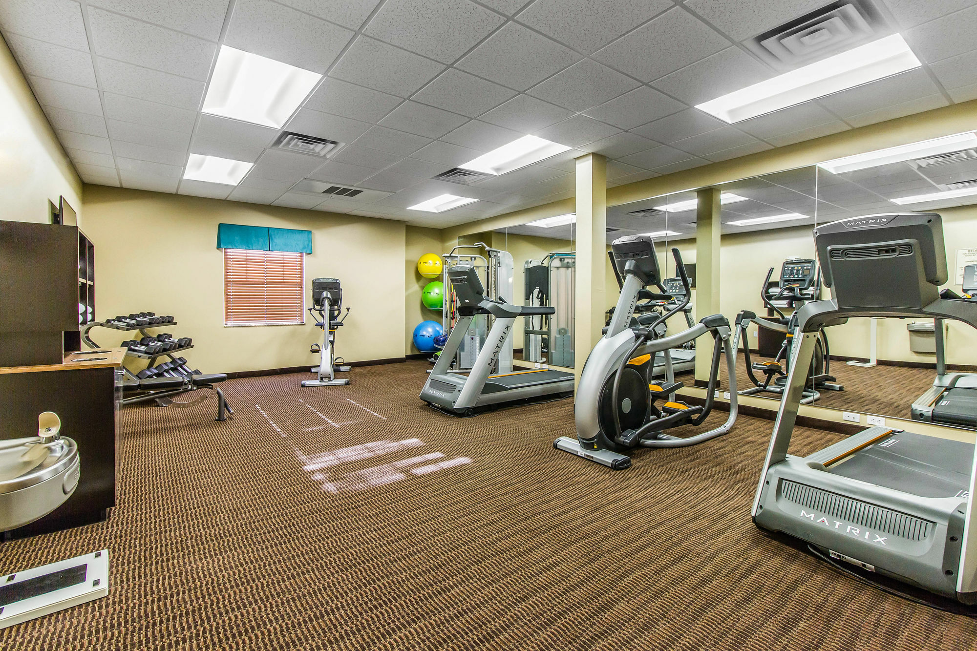 Mainstay Suites Watford City - Event Center Kültér fotó