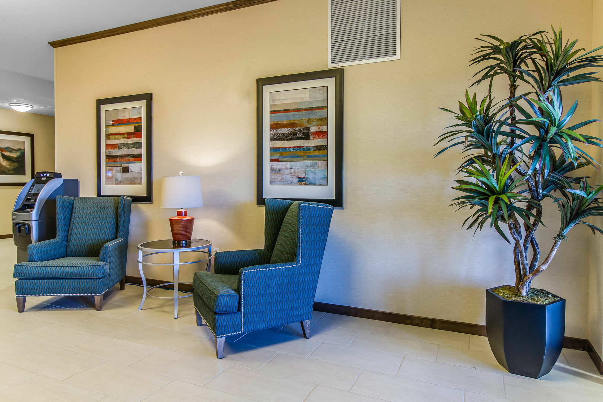 Mainstay Suites Watford City - Event Center Kültér fotó