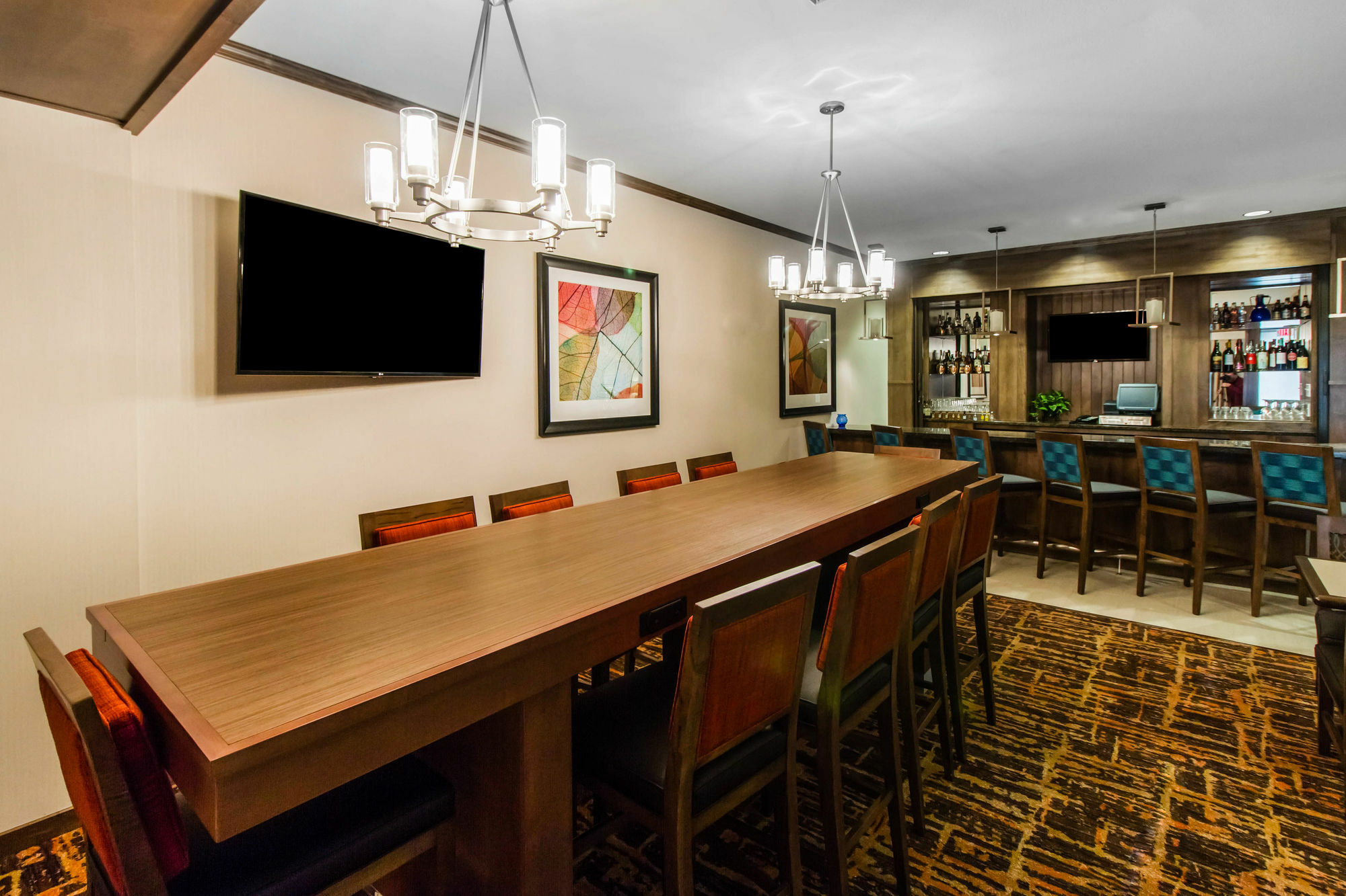 Mainstay Suites Watford City - Event Center Kültér fotó